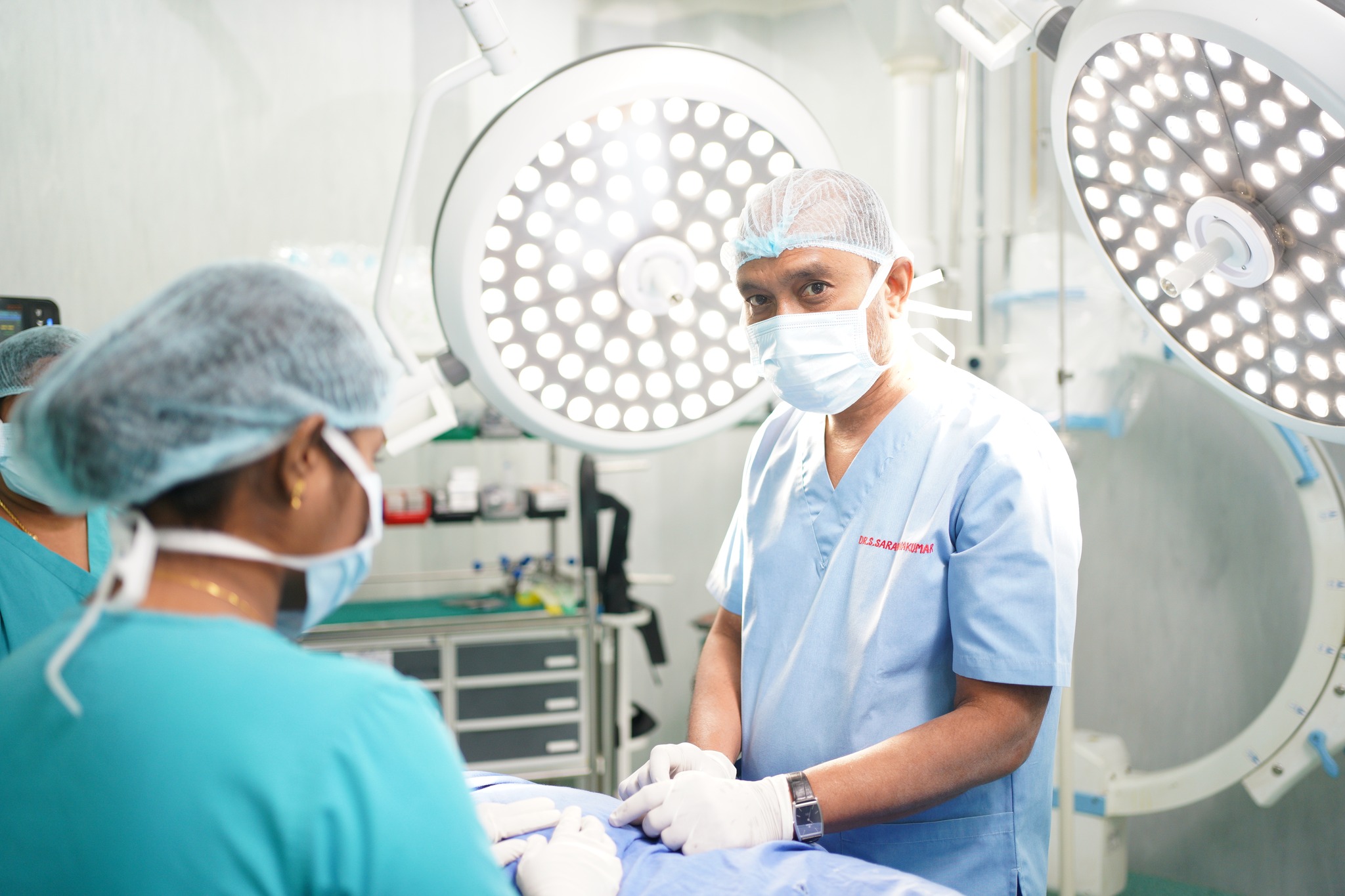 Dr kumar's Health care Pvt Ltd