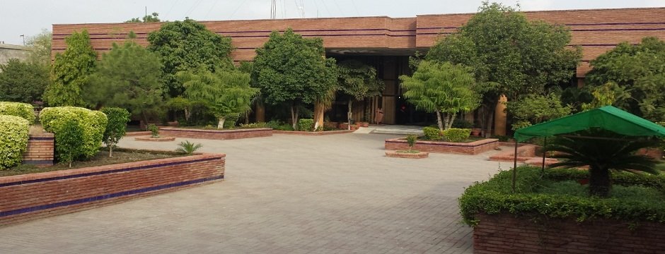 Shakarganj Limited | Jhang Sadar