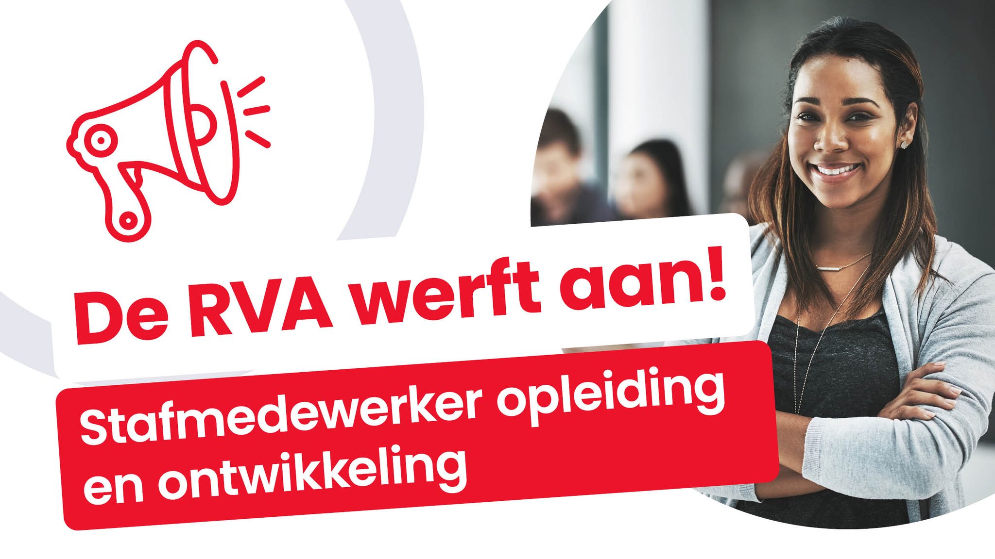 RVA ONEM - 📣 Heb je interesse in de pedagogie en klopt je... | Facebook