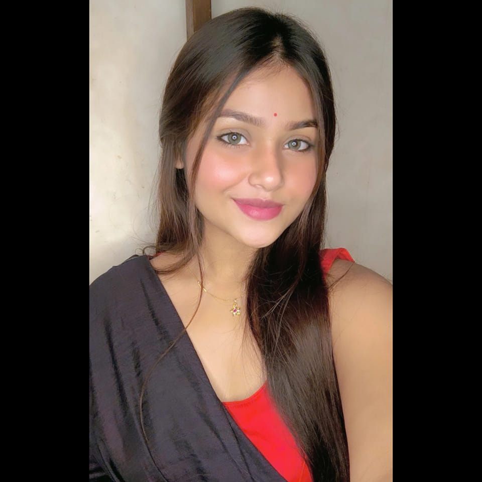 Parisha Sarkar