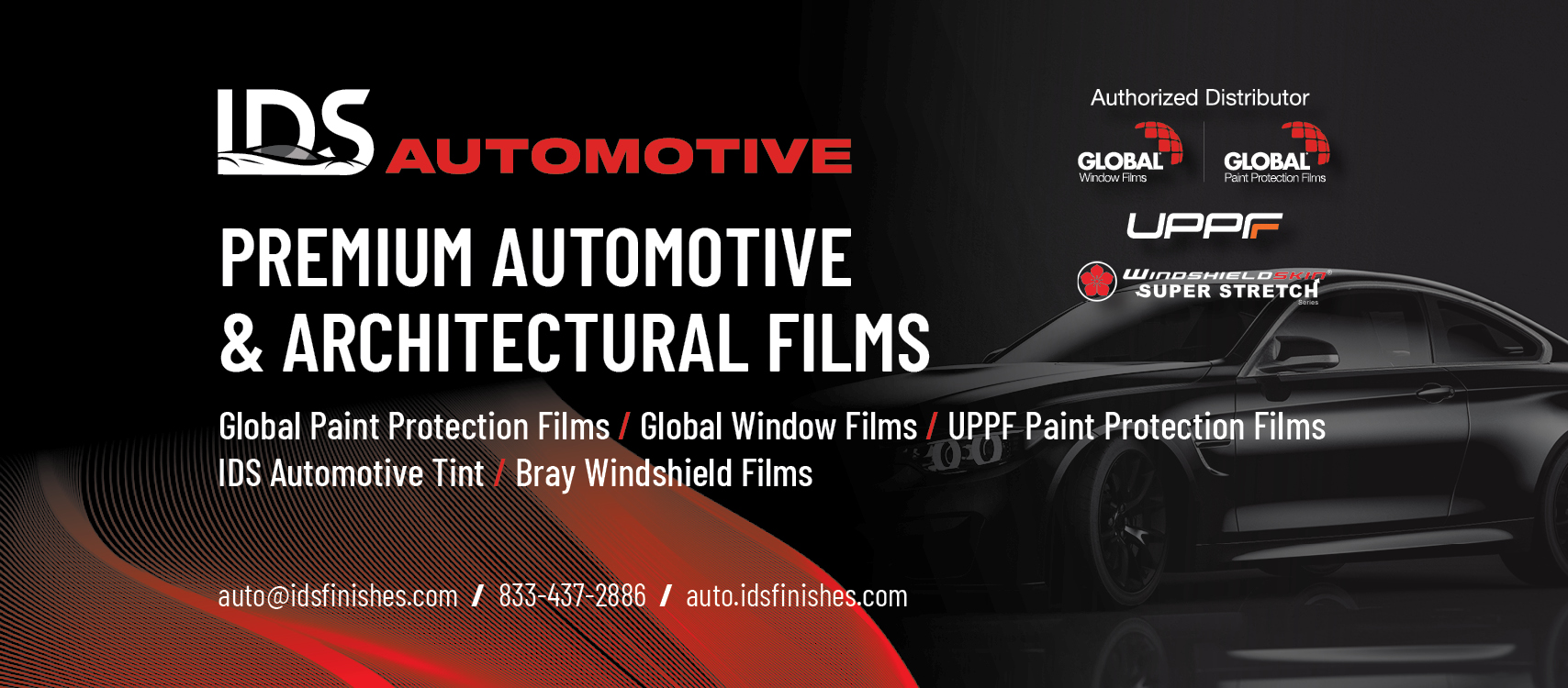 IDS Automotive | Baltimore MD