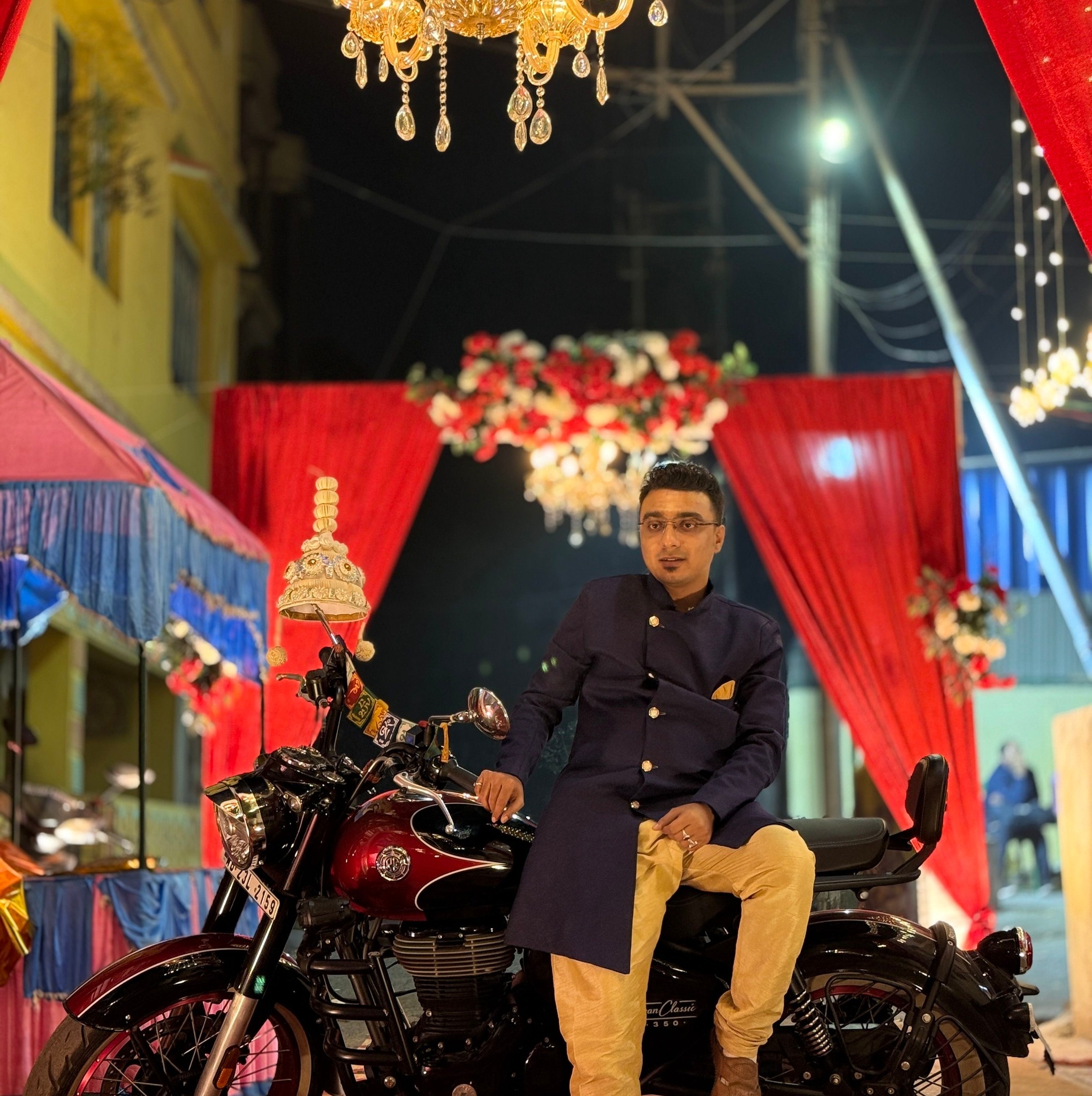 Promit Chatterjee