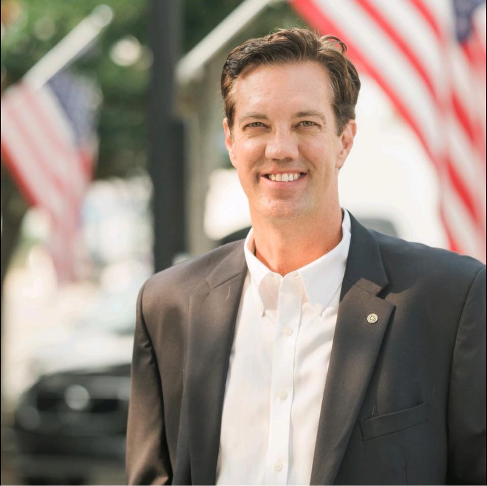 Kris Rixon for Wendell