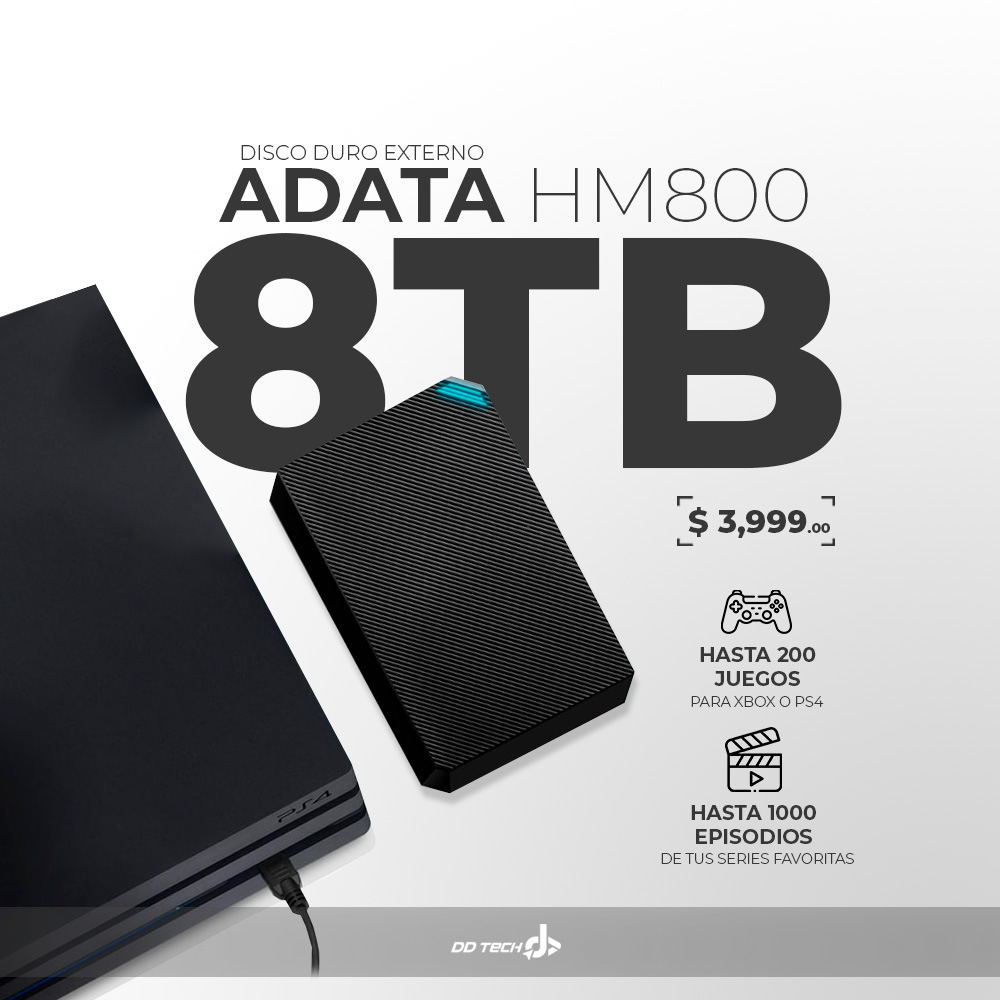 Ddtech - Tu compañero ideal a la hora de grabar y...