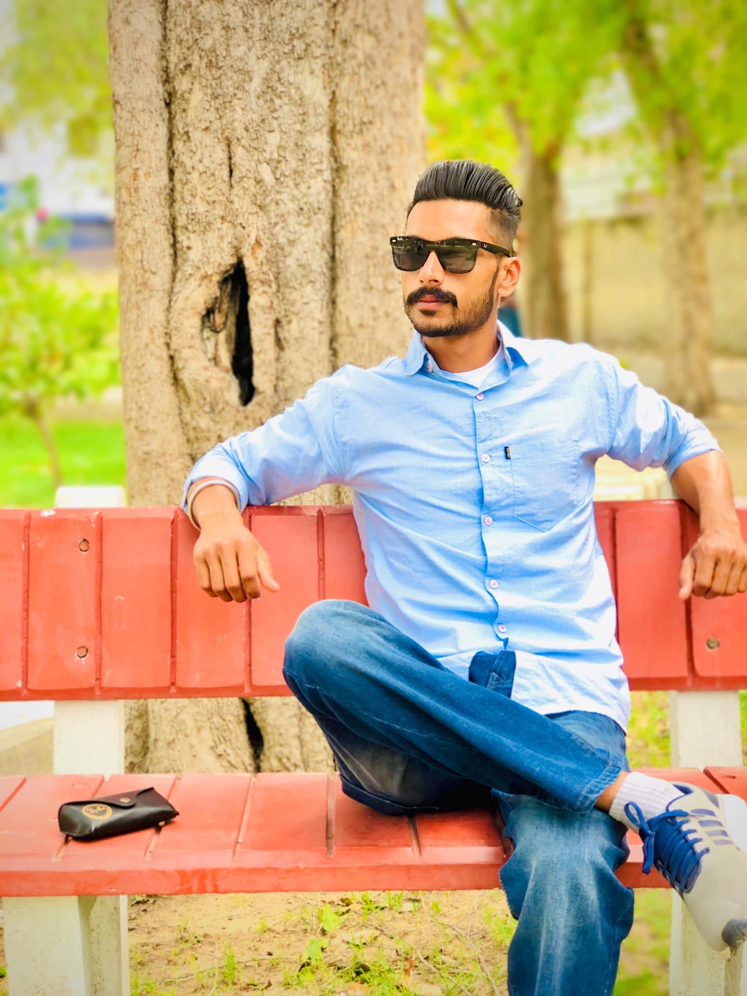 Lakhi Brar