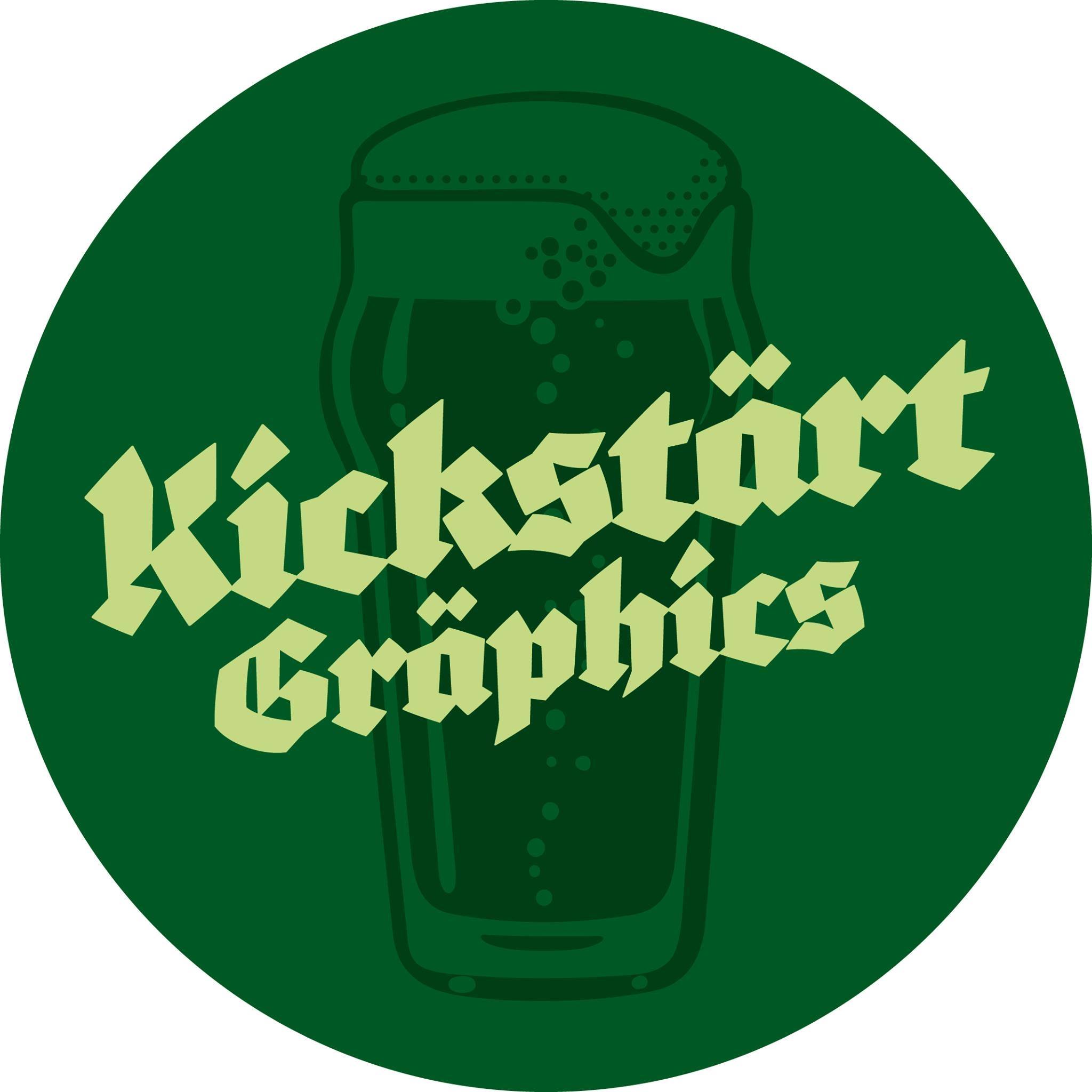 Kickstart Graphics Luxembourg