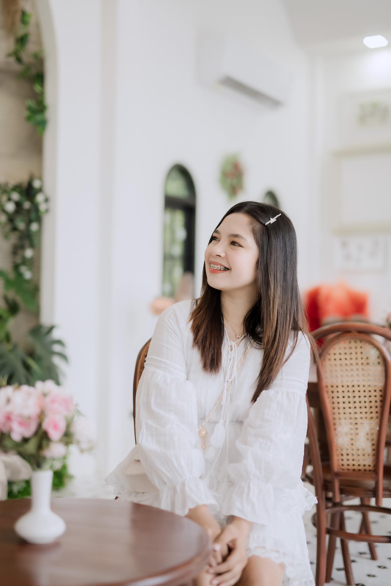Saowanee Thongkham