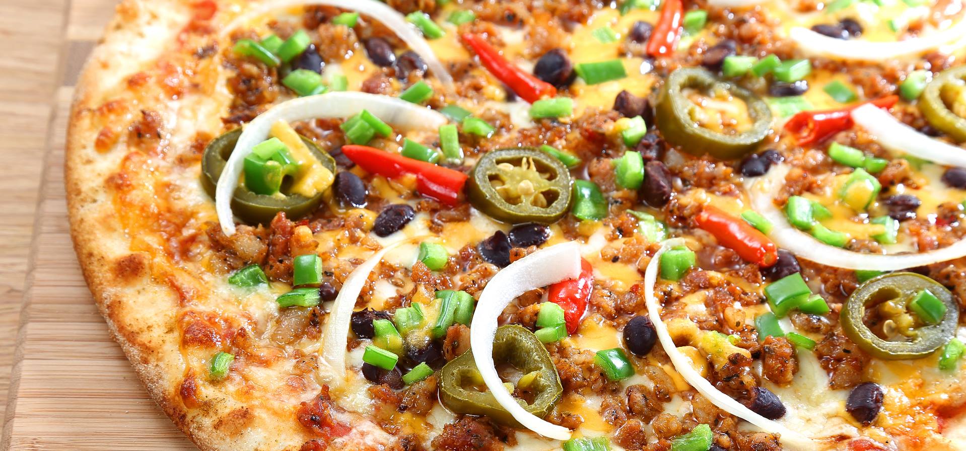 🧐Pizza Rock台南店2025年菜單更新🤩🤩 Menu... - Pizza Rock 台南店 Tainan | Facebook