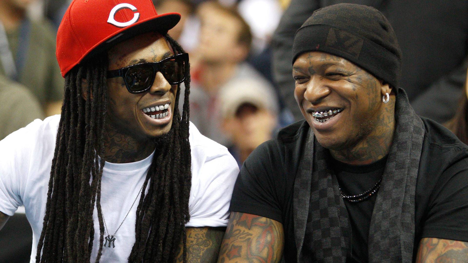 These two will rap about money almost the whole album, listening 