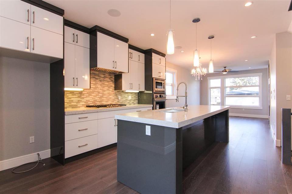 Simran Homes | Calgary AB