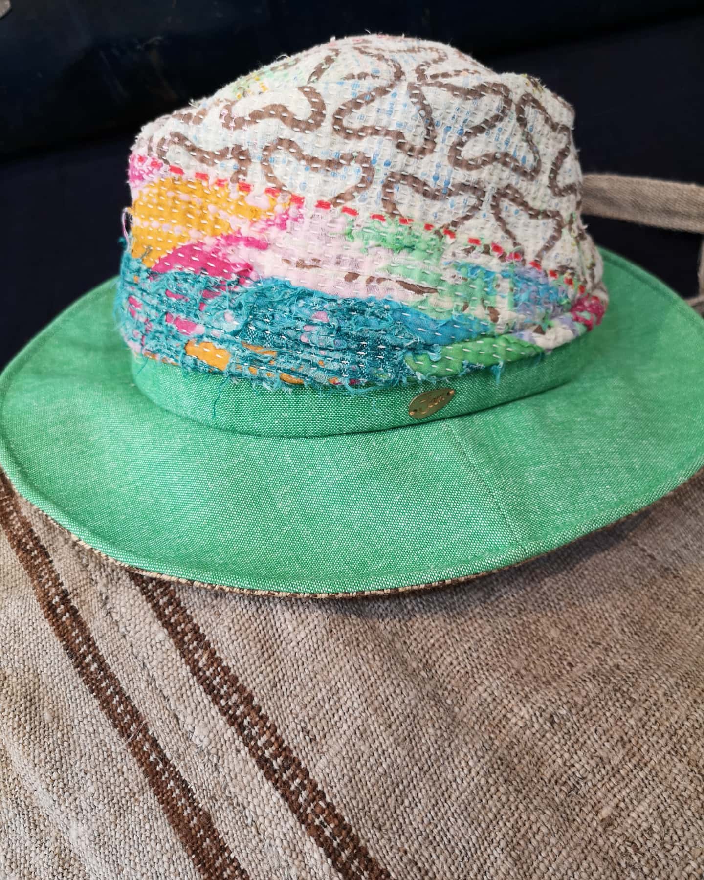 Hat Labo Jam - Hat Labo Jam added a new photo — at トライビー.