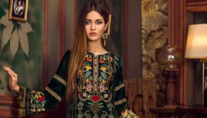 Amir collection women's