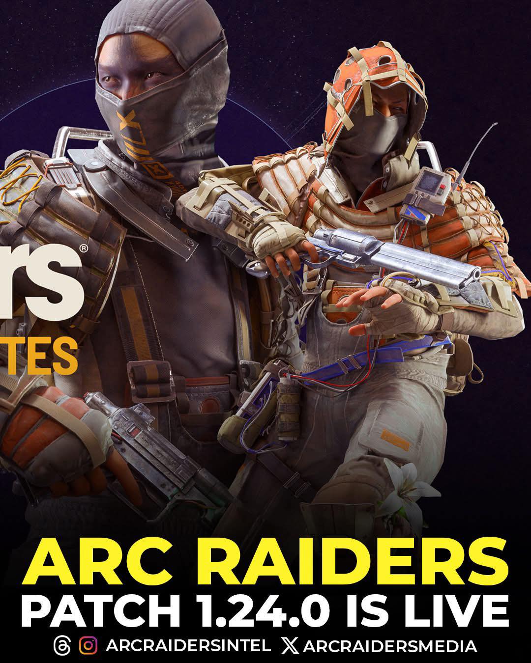 ARC Raiders Finally Fixed This Right?