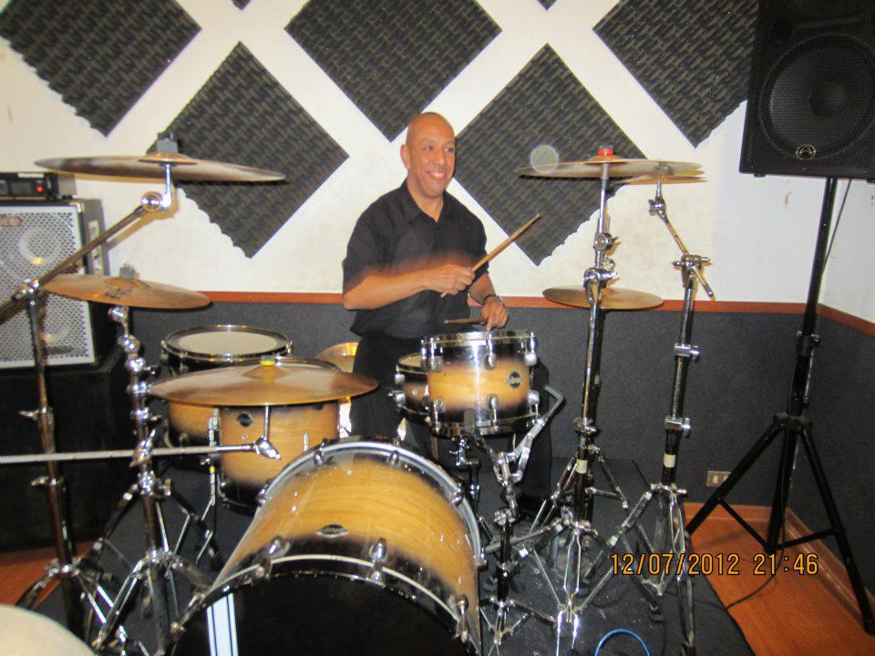 Armando Luis Balarezo Calmet
