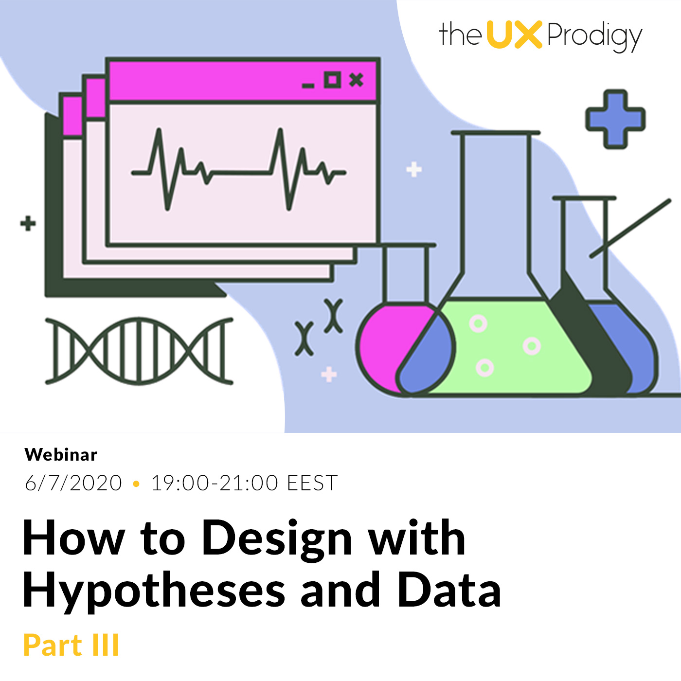 theUXProdigy - 