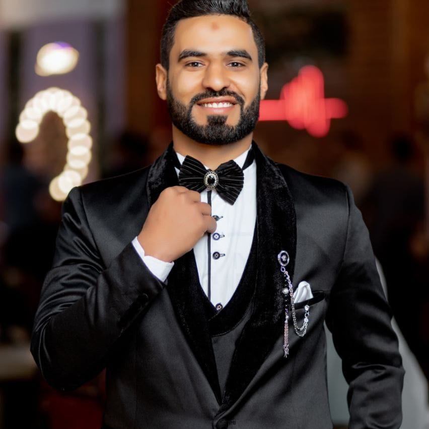 بلال محمد زكي