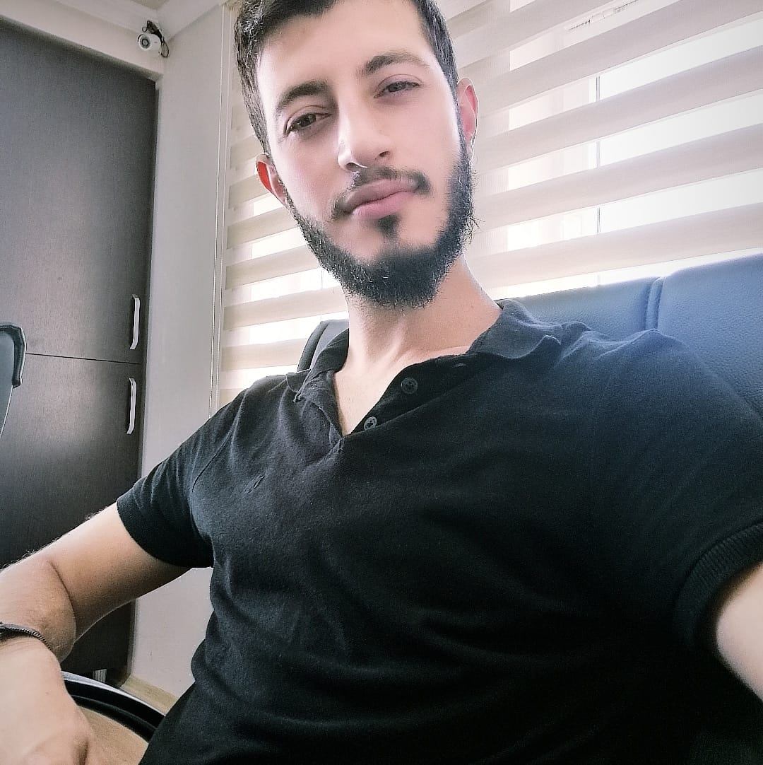 Ramazan Taşkın