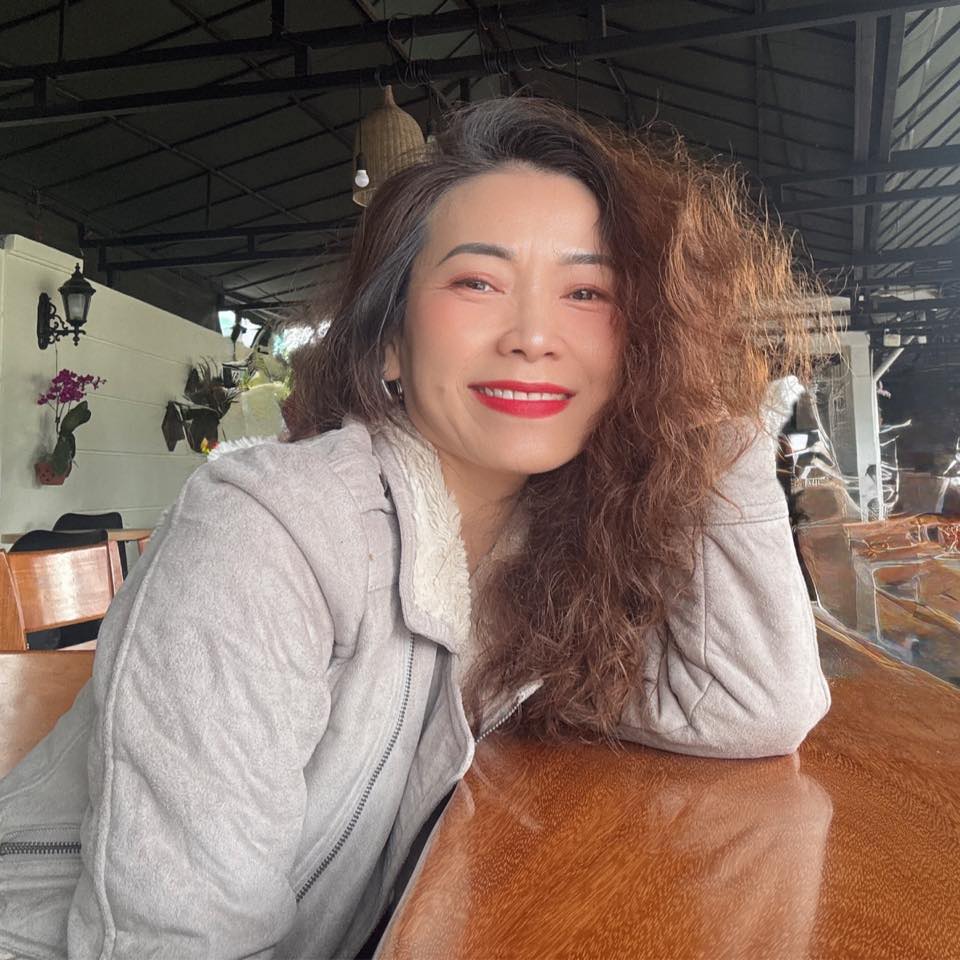 Huyền Nguyễn
