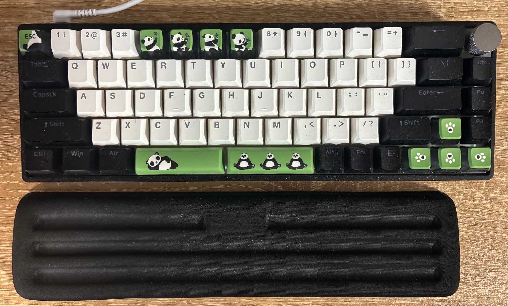 親指シフトキーボード FMV-KB611 親指シフトキーボード 富士通