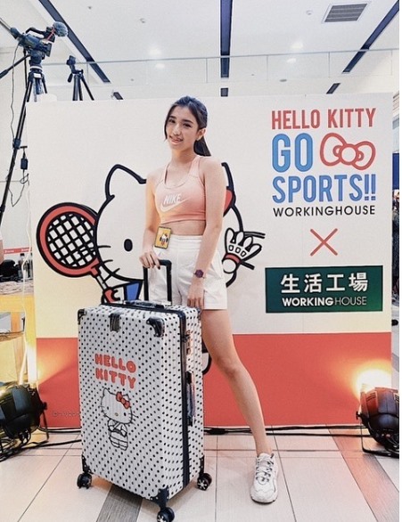 生活工場xHELLO KITTY GO SPORTS... - Workinghouse 生活工場