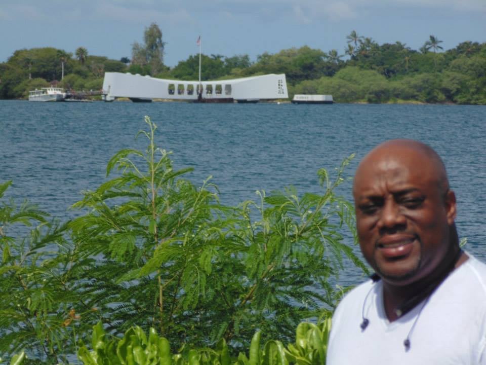 On this date, 79 years ago, Japanese... - Mayor Van Johnson