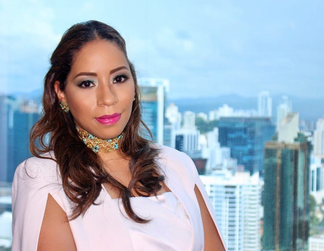 Michelle Ferrer - Nuestras musas son de oro puro💫💎 ...