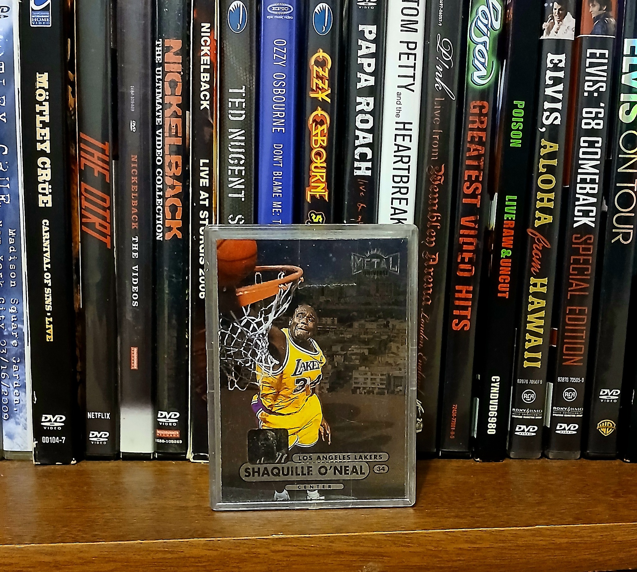 1997-98 Skybox Metal Universe Basketball 100 Card Set