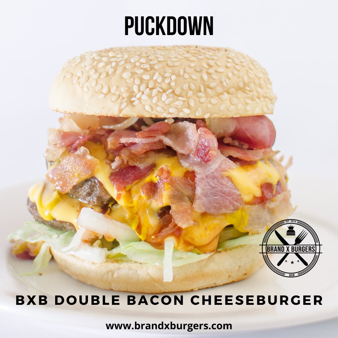 Brand X Burgers