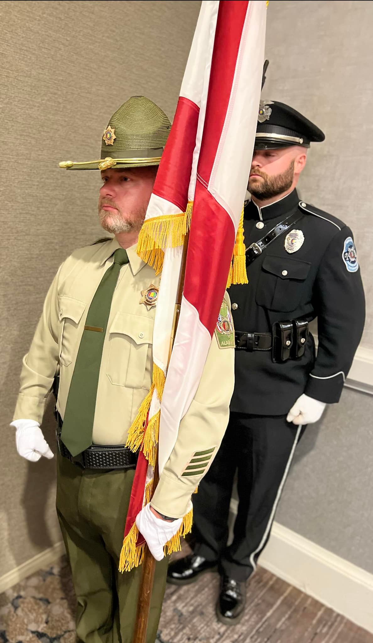 Sheriff Kevin Turner... - Madison County Sheriff's Office