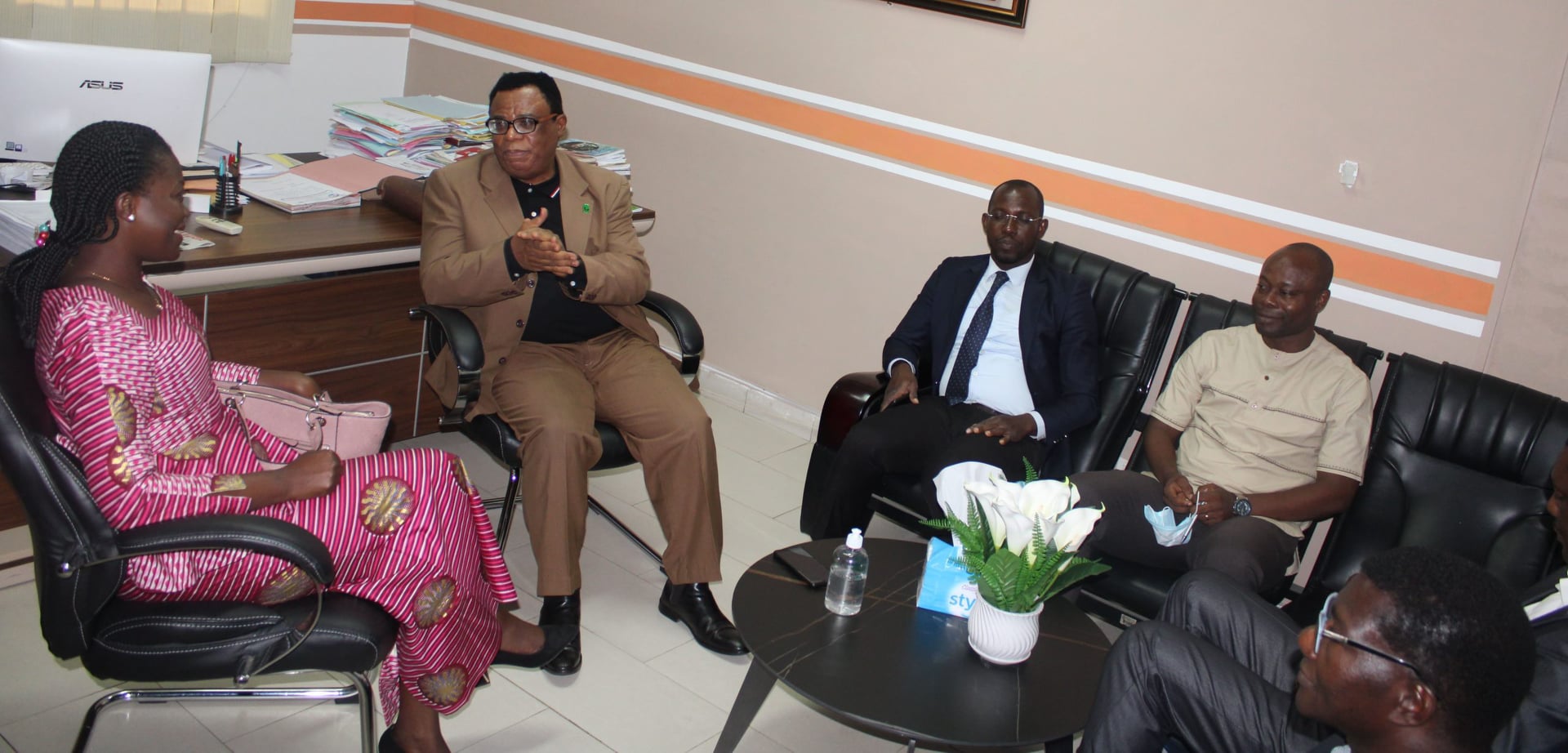 UMECI Université Méthodiste de Cote d'ivoire | Abidjan Abidjan