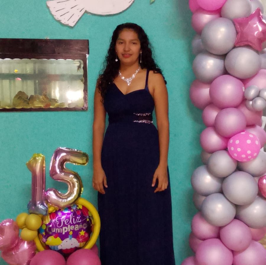 Angeles Suarez