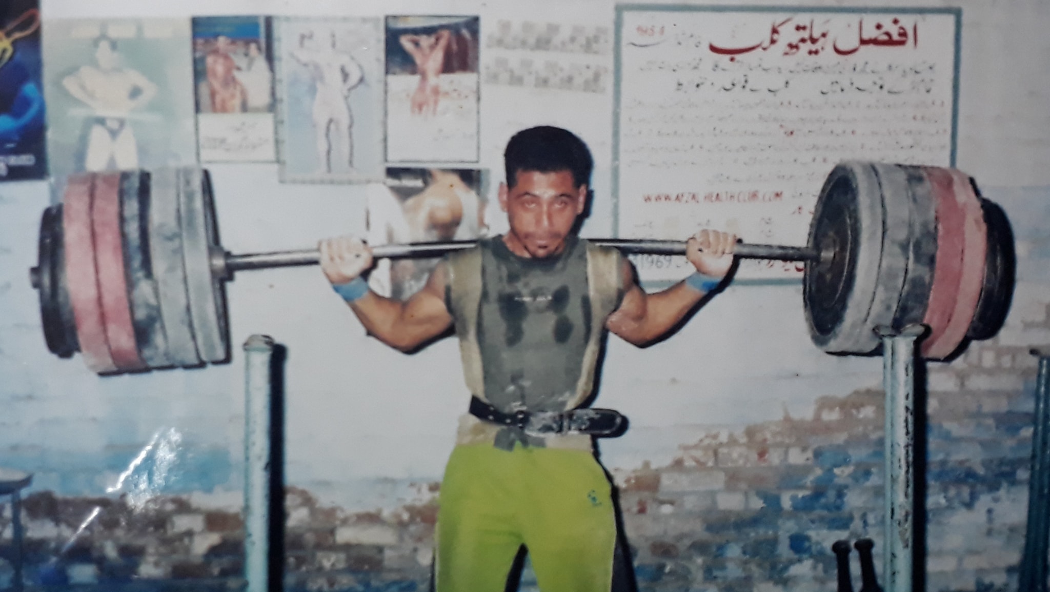 RAJA AZHAR IQBAL