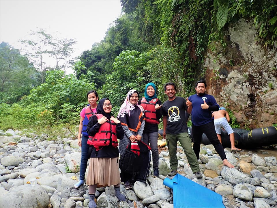 Bukit Lawang Tour Trekking Posts Facebook