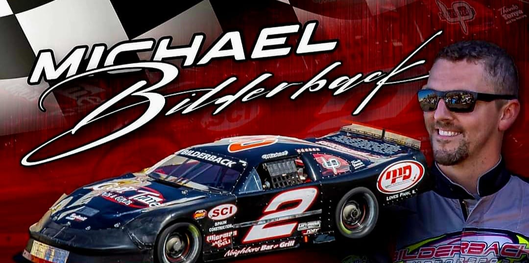 Michael Bilderback motorsports