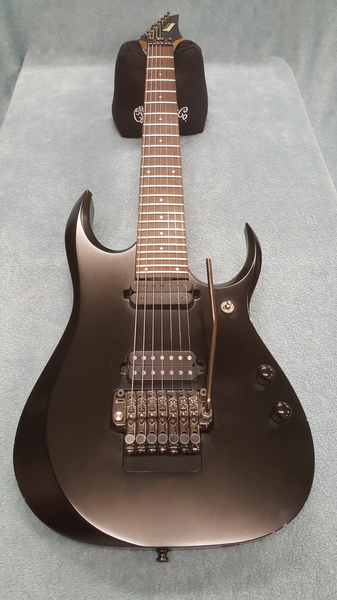 If you're looking for a serious shred machine, you need to check