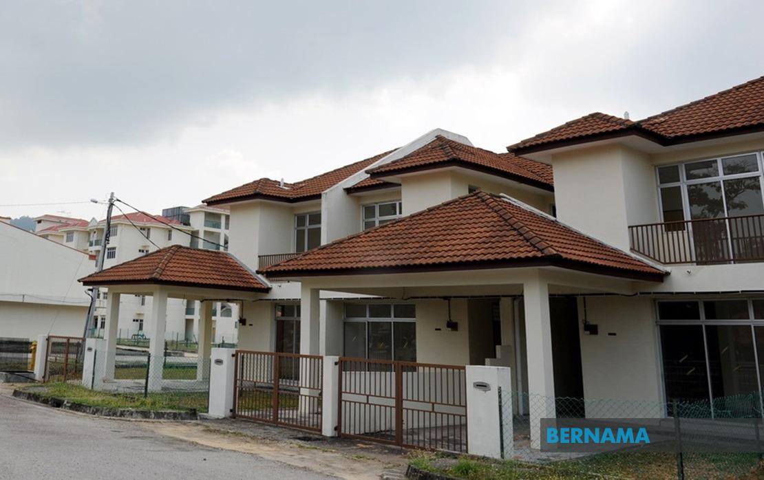Bernama Tv Kementerian Perumahan Dan Kerajaan Tempatan Kpkt Akan Menggunakan Kaedah Lain Bagi Mengawal Isu Unit Rumah Tidak Terjual Selain Cadangan Cukai Pengosongan Yang Dikenakan Ke Atas Pemaju Yang Gagal Menjual