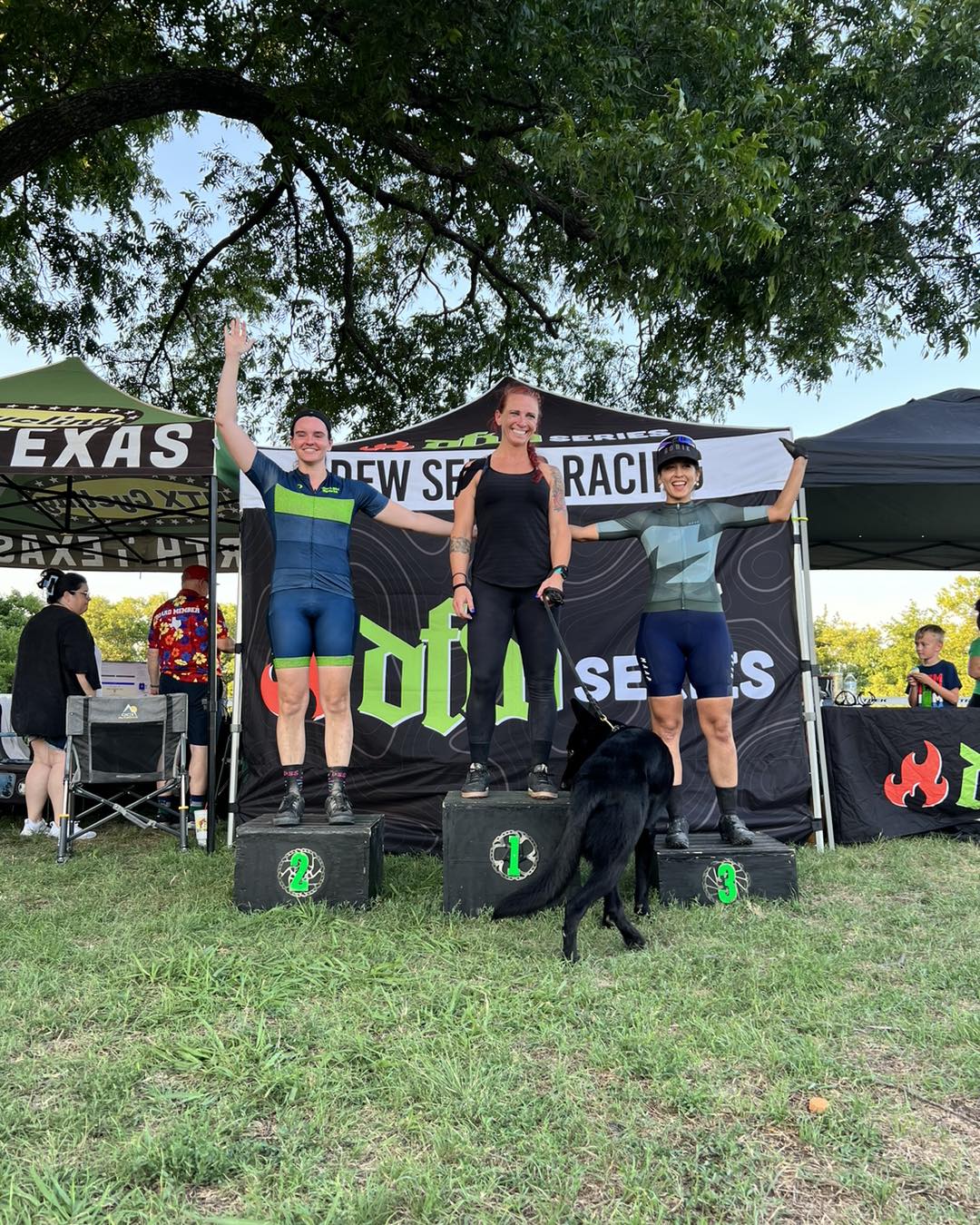 Tonight’s race had it all, close... - DFW Series Racing | Facebook