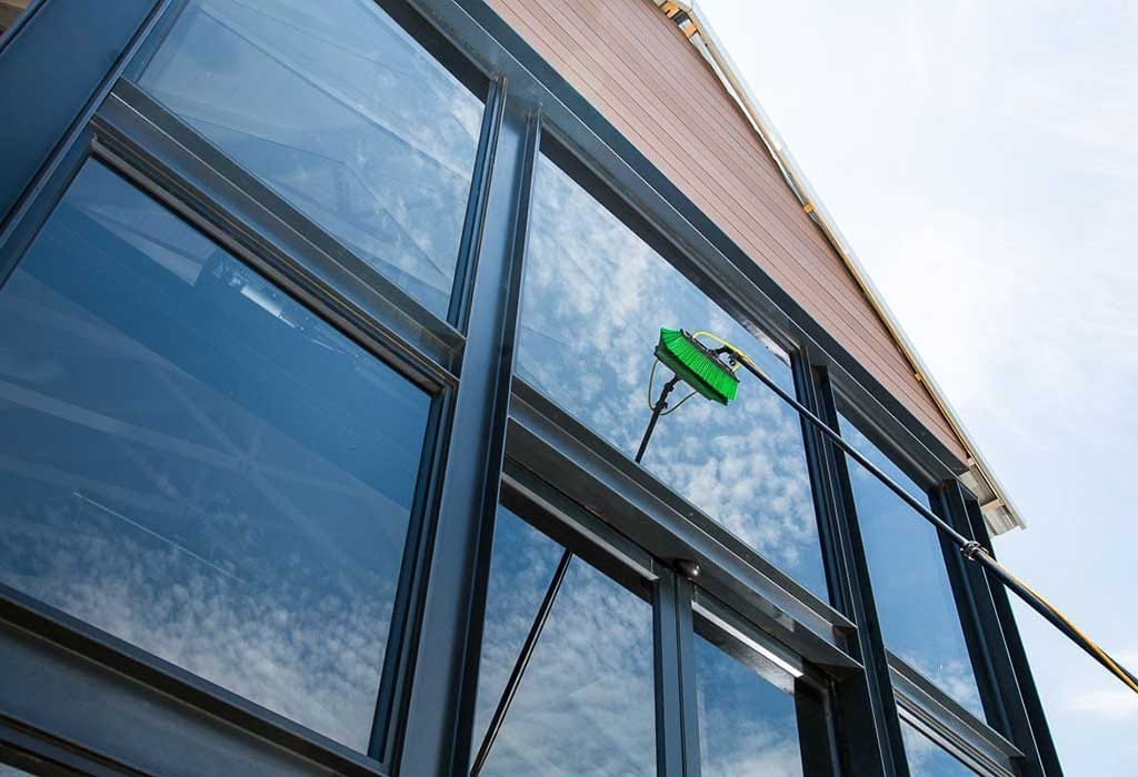 PFN Window Cleaning | Cape Town