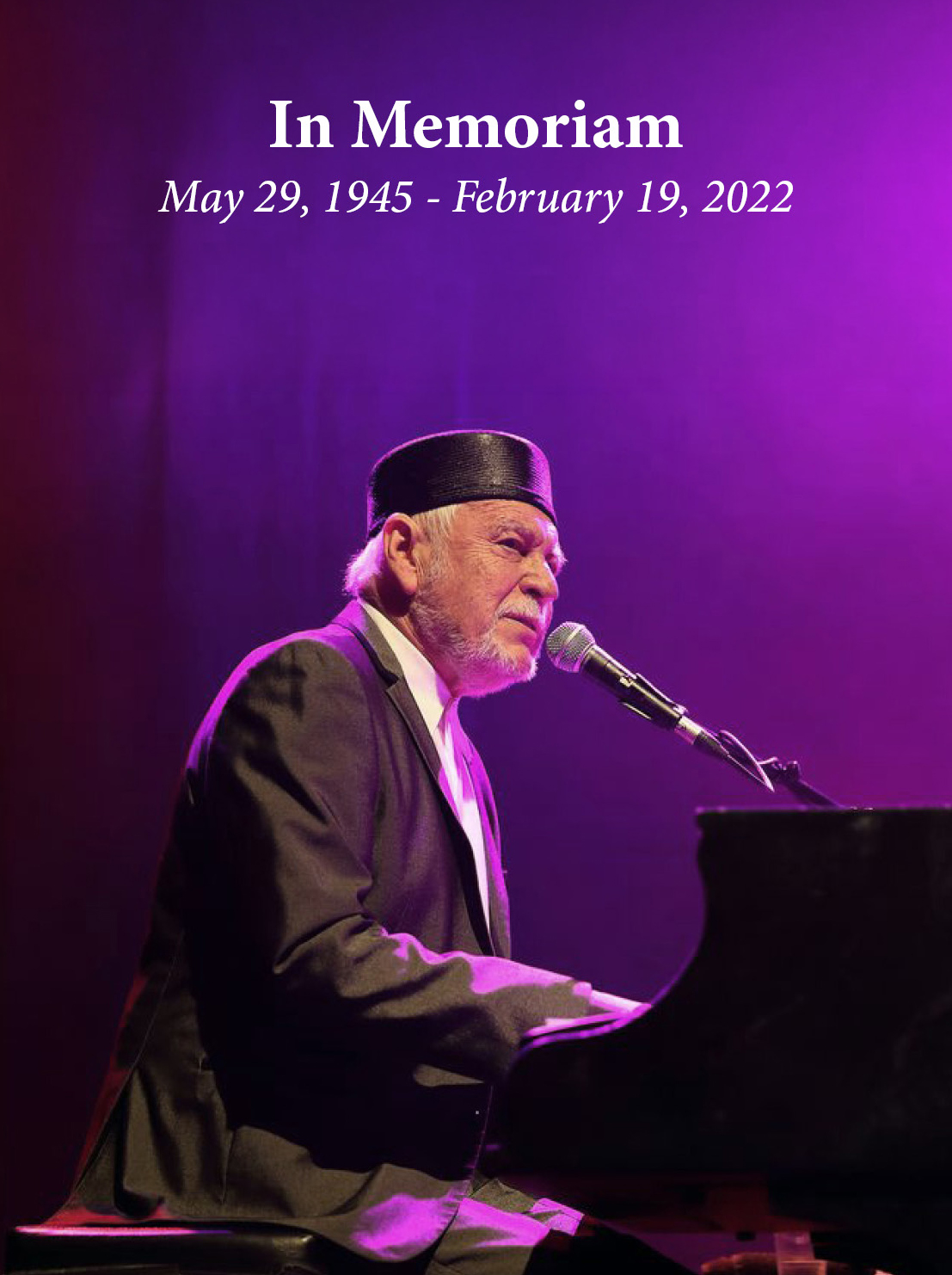 Procol Harum | Facebook