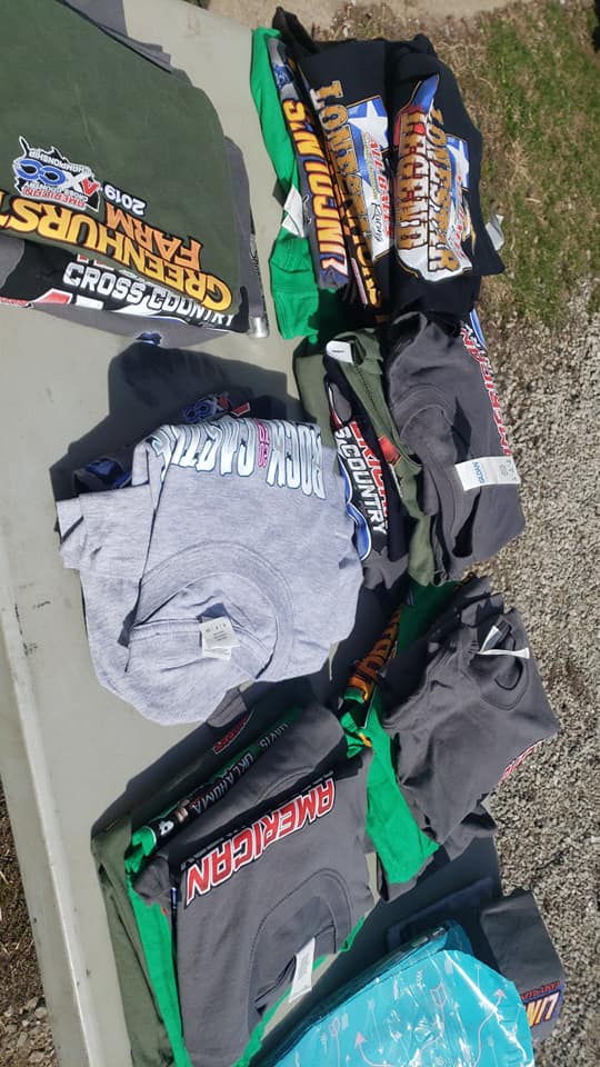 AXCC Racing