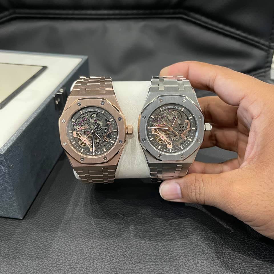 AP Watch - AP Watch added a new photo.