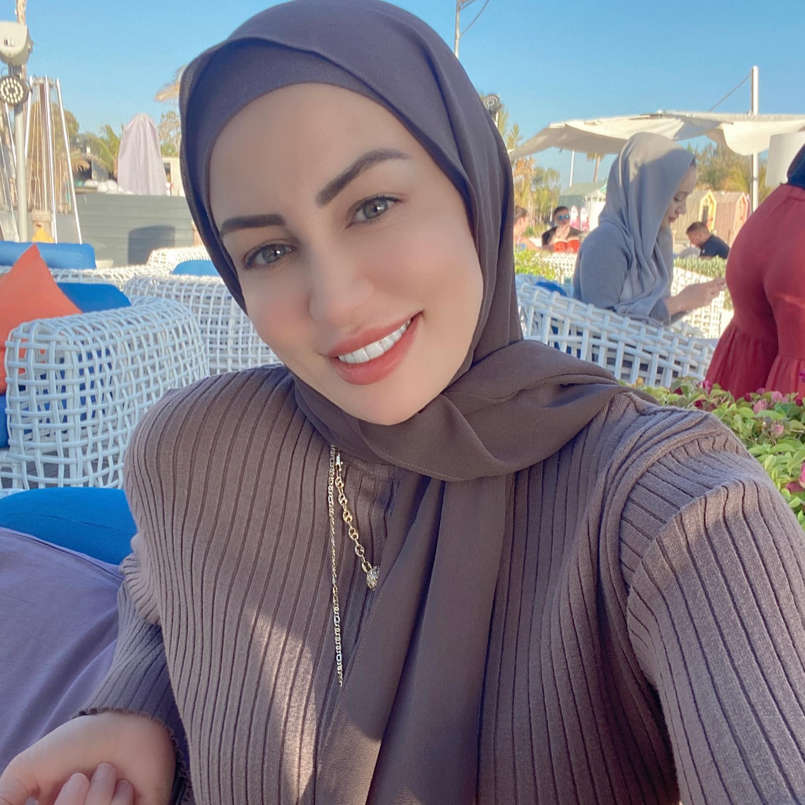 Marwa Ksass