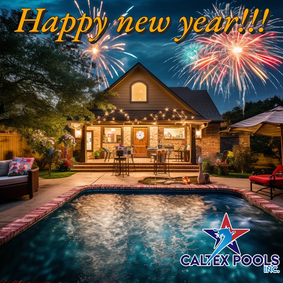CalTex Pool & Spas | Azle TX