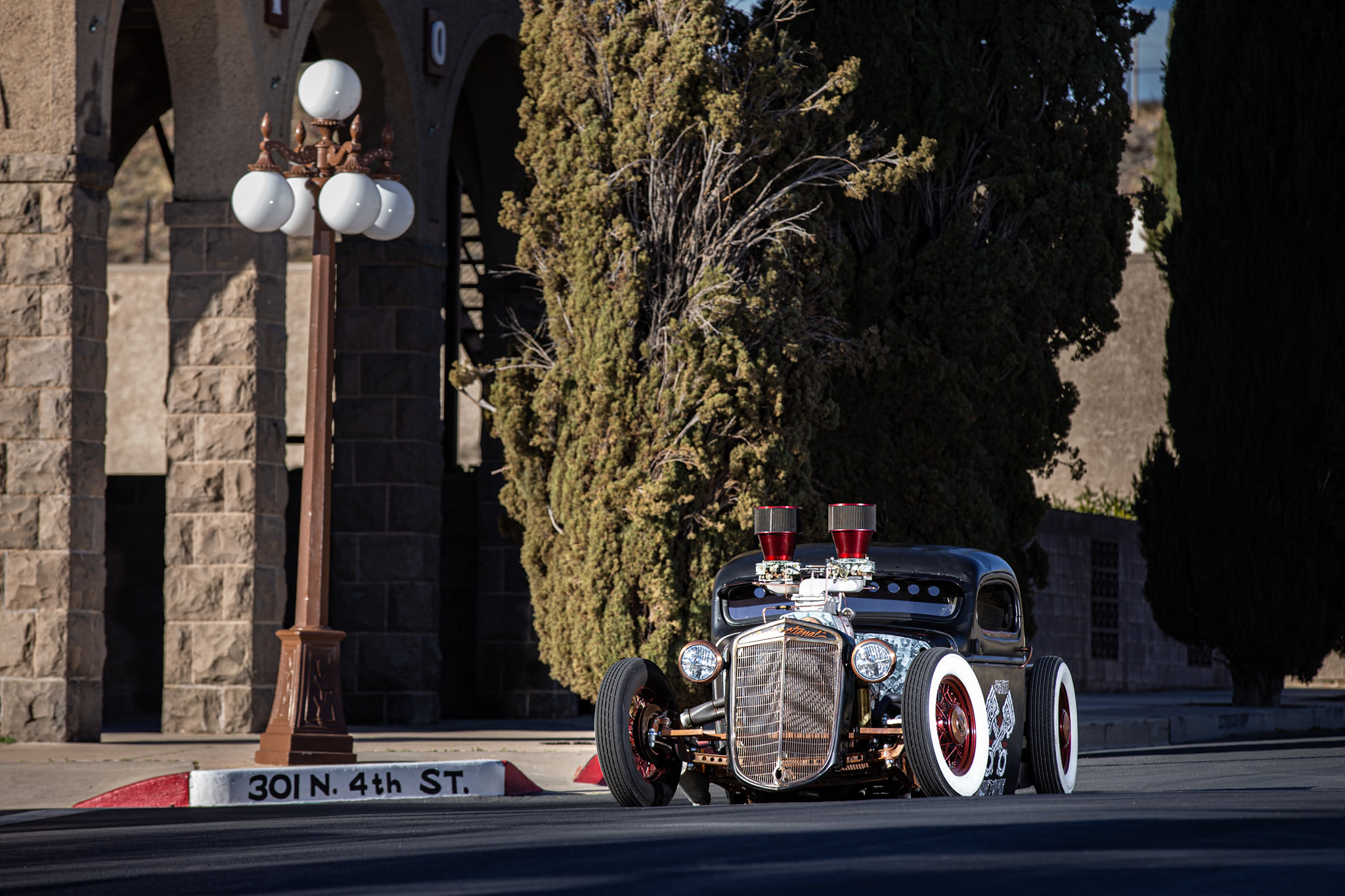 Overkill Photography
