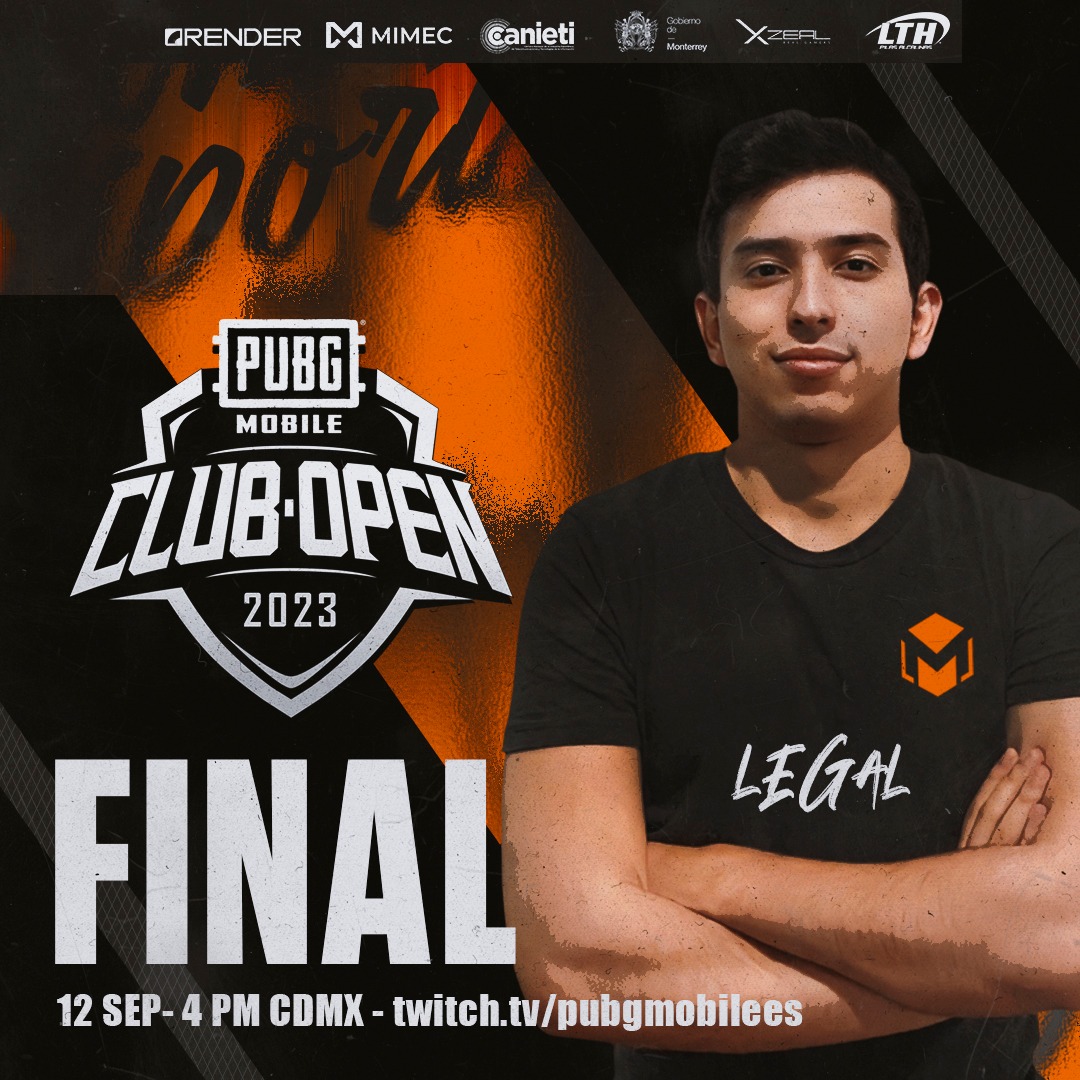 ¡Segundo día de la final de la PMCP!... - Monterrey Esports