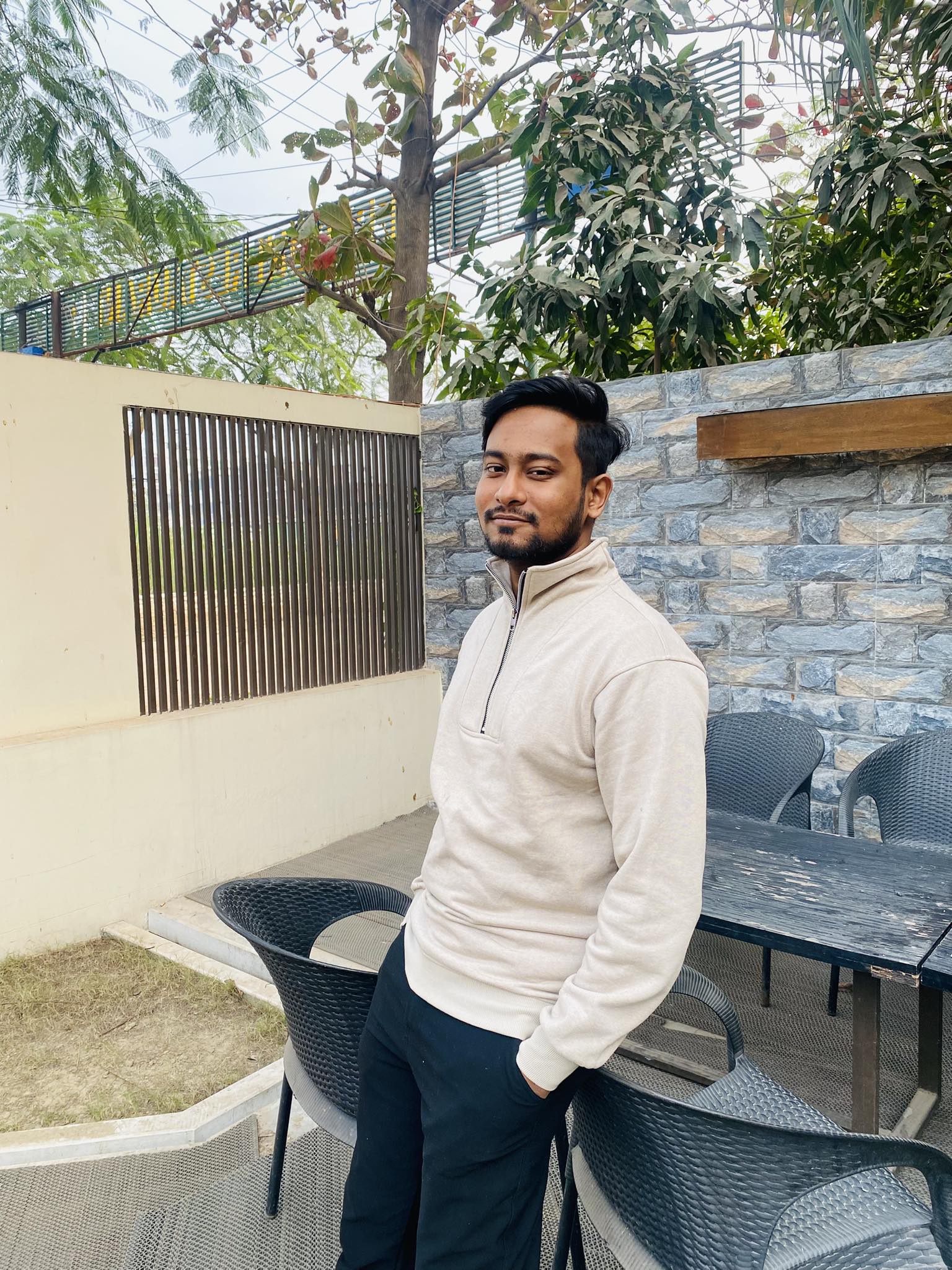 Rakibul Hasan