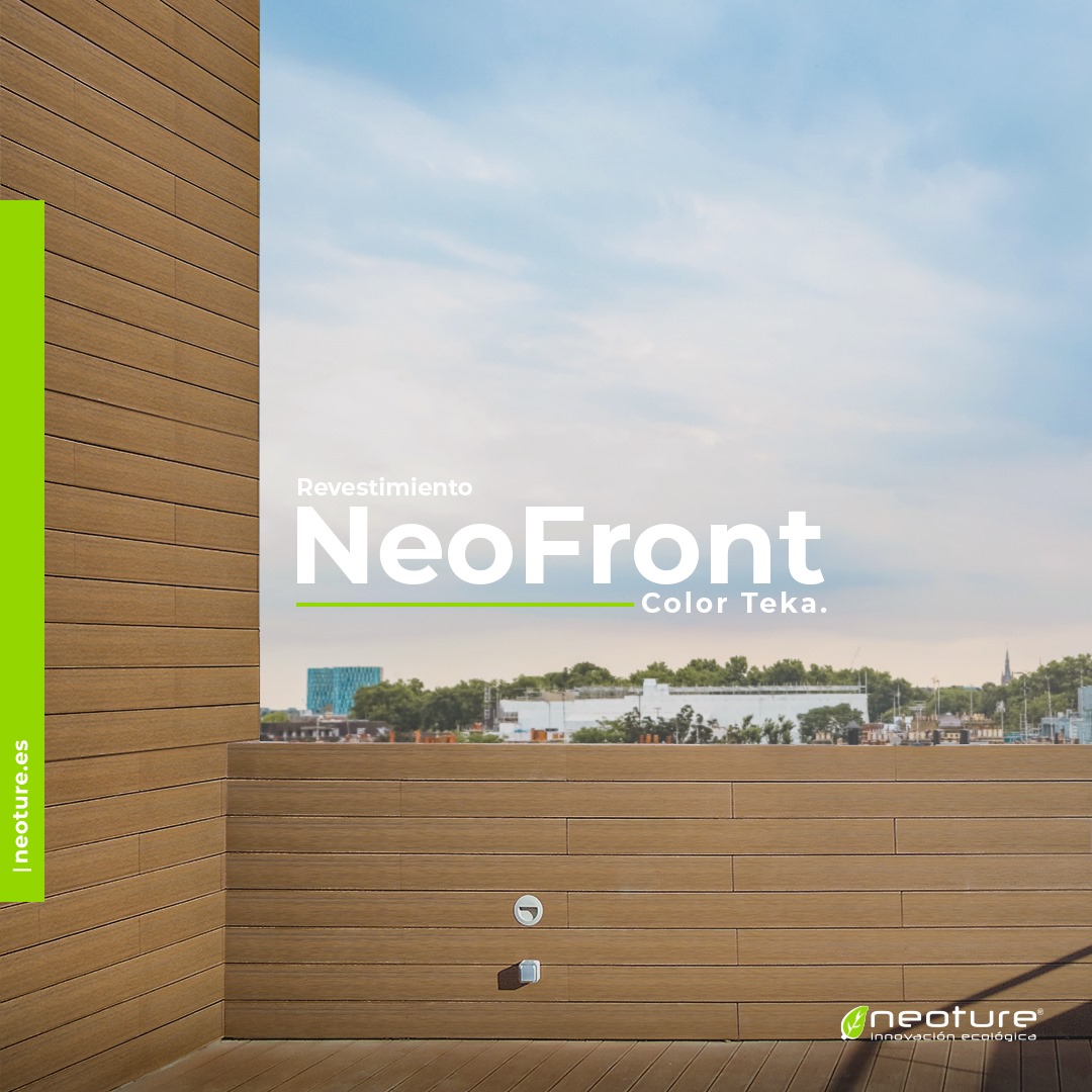 Aporta calidez a tu... - Neoture Innovación Ecológica