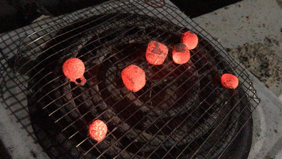 Cocoflame - #cocoflamecoal #bestQualityCoal...