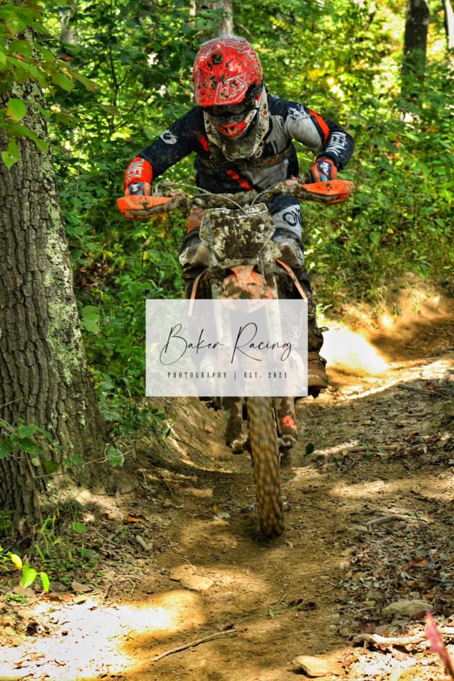 Baker Racing Photography