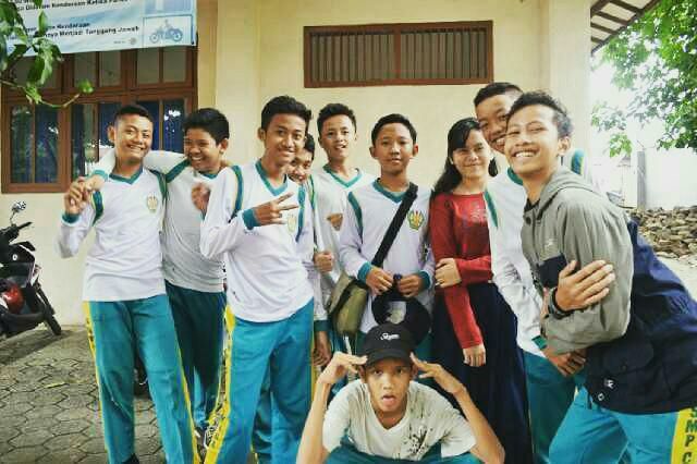 Muhammad Raihan As Shidiq